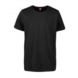 PRO Wear CARE O-Neck Herren T-Shirt 370 von ID / Farbe: schwarz / 60% BAUMWOLLE 40% POLYESTER - | MEIN-KASACK.de | kasac
