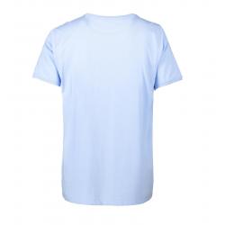 PRO Wear CARE O-Neck Herren T-Shirt 370 von ID / Farbe: hellblau / 60% BAUMWOLLE 40% POLYESTER - | MEIN-KASACK.de | kasa