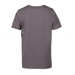PRO Wear CARE O-Neck Herren T-Shirt 370 von ID / Farbe: grau / 60% BAUMWOLLE 40% POLYESTER - | MEIN-KASACK.de | kasack |