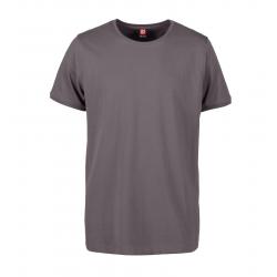 PRO Wear CARE O-Neck Herren T-Shirt 370 von ID / Farbe: grau / 60% BAUMWOLLE 40% POLYESTER - | MEIN-KASACK.de | kasack |