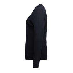 PRO Wear Cardigan Damen 367 von ID / Farbe: navy / 60% BAUMWOLLE 40% POLYESTER - | MEIN-KASACK.de | kasack | kasacks | k