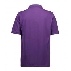 PRO Wear Herren Poloshirt 320 von ID / Farbe: lila / 50% BAUMWOLLE 50% POLYESTER - | MEIN-KASACK.de | kasack | kasacks |