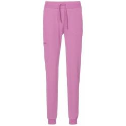 Damenhose 332 von EXNER / Farbe: pink / 72% Polyester 23% Rayon 5% Spandex - | MEIN-KASACK.de | kasack | kasacks | kassa