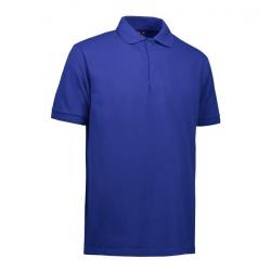 PRO Wear Poloshirt Herren 330 von ID / Farbe: königsblau / 50% BAUMWOLLE 50% POLYESTER - | MEIN-KASACK.de | kasack | kas