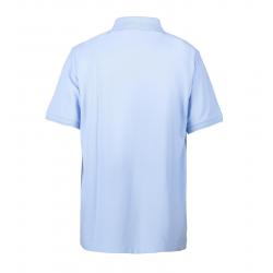 PRO Wear Poloshirt Herren 330 von ID / Farbe: hellblau / 50% BAUMWOLLE 50% POLYESTER - | MEIN-KASACK.de | kasack | kasac