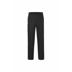 Damenhose HM 14 von KARLOWSKY / Farbe: schwarz / 65% Polyester 35% Baumwolle 15g - 1