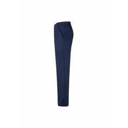 Damenhose - ESSENTIAL HM 14 von KARLOWSKY / Farbe: marine / 65% Polyester 35% Baumwolle 15g - 3