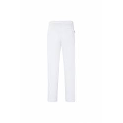 Damenhose - ESSENTIAL HM 14 von KARLOWSKY / Farbe: weiß / 65% Polyester 35% Baumwolle 15g - 2