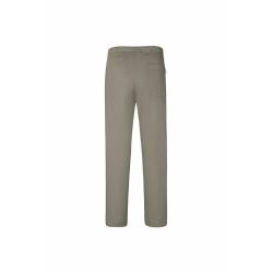 Damenhose - ESSENTIAL HM 14 von KARLOWSKY / Farbe: salbei / 65% Polyester 35% Baumwolle 150g - 2