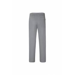 Damenhose - ESSENTIAL HM 14 von KARLOWSKY / Farbe: platingrau / 65% Polyester 35% Baumwolle 150g - 2