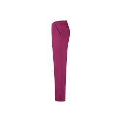 Damenhose - ESSENTIAL HM 14 von KARLOWSKY / Farbe: fuchsia / 65% Polyester 35% Baumwolle 150g - 3
