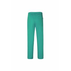 Damenhose - ESSENTIAL HM 14 von KARLOWSKY / Farbe: smaragdgrün / 65% Polyester 35% Baumwolle 150g - 2