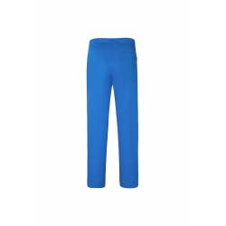 Herrenhose - ESSENTIAL HM 14 von KARLOWSKY / Farbe: königsblau / 65% Polyester 35% Baumwolle 150g - 3