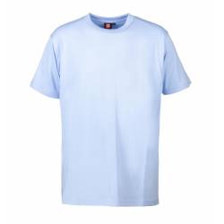 RESTPOSTEN: PRO Wear T-Shirt | light 310 von ID / Farbe: hellblau - 4
