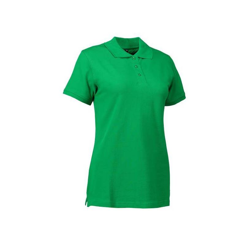 copy of RESTPOSTEN: Interlock Damen T-Shirt | Rund-Ausschnitt | 508 von ID / Farbe: azur - 1
