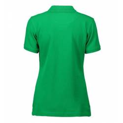 copy of RESTPOSTEN: Interlock Damen T-Shirt | Rund-Ausschnitt | 508 von ID / Farbe: azur - 3