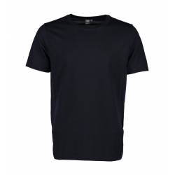 TENCEL - Herren T-Shirt |528 von ID / Farbe: Navy / 70% Polyester (recycled) 30% Lyocell - 2