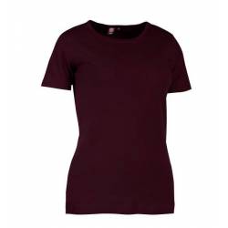 copy of RESTPOSTEN: Interlock Damen T-Shirt | Rund-Ausschnitt | 508 von ID / Farbe: azur - 1