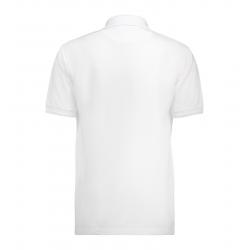 PRO Wear Herren Poloshirt | ohne Tasche 324 von ID / Farbe: weiß / 50% BAUMWOLLE 50% POLYESTER - | MEIN-KASACK.de | kasa