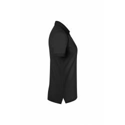 copy of Damen Workwear Poloshirt | PF 6 von KARLOWSKY / Farbe: weiß / 51% Polyester / 47% BW / 2% Elastane - 4