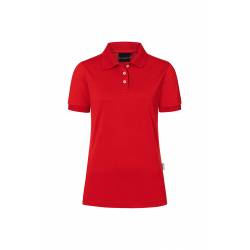 copy of Damen Workwear Poloshirt | PF 6 von KARLOWSKY / Farbe: anthrazit / 51% Polyester / 47% BW / 2% Elastane - 1