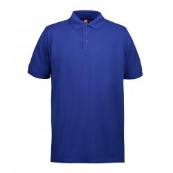 PRO Wear Herren Poloshirt | ohne Tasche 324 von ID / Farbe: königsblau / 50% BAUMWOLLE 50% POLYESTER - | MEIN-KASACK.de 