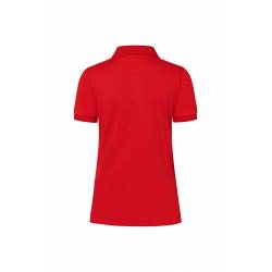 copy of Damen Workwear Poloshirt | PF 6 von KARLOWSKY / Farbe: anthrazit / 51% Polyester / 47% BW / 2% Elastane - 2