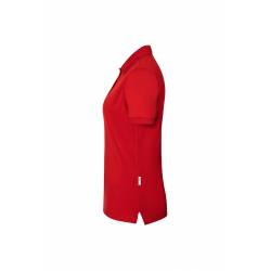 copy of Damen Workwear Poloshirt | PF 6 von KARLOWSKY / Farbe: anthrazit / 51% Polyester / 47% BW / 2% Elastane - 3