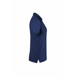 copy of Damen Workwear Poloshirt | PF 6 von KARLOWSKY / Farbe: rot / 51% Polyester / 47% BW / 2% Elastane - 4