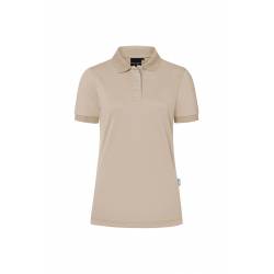 copy of Damen Workwear Poloshirt | PF 6 von KARLOWSKY / Farbe: marine / 51% Polyester / 47% BW / 2% Elastane - 1