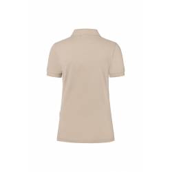 copy of Damen Workwear Poloshirt | PF 6 von KARLOWSKY / Farbe: marine / 51% Polyester / 47% BW / 2% Elastane - 2