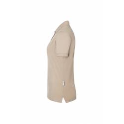 copy of Damen Workwear Poloshirt | PF 6 von KARLOWSKY / Farbe: marine / 51% Polyester / 47% BW / 2% Elastane - 3