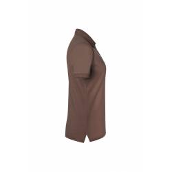 copy of Damen Workwear Poloshirt | PF 6 von KARLOWSKY / Farbe: sand / 51% Polyester / 47% BW / 2% Elastane - 4