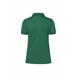 copy of Damen Workwear Poloshirt | PF 6 von KARLOWSKY / Farbe: hellbraun / 51% Polyester / 47% BW / 2% Elastane - 1