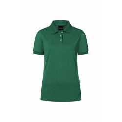 copy of Damen Workwear Poloshirt | PF 6 von KARLOWSKY / Farbe: hellbraun / 51% Polyester / 47% BW / 2% Elastane - 2