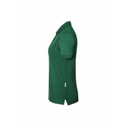 copy of Damen Workwear Poloshirt | PF 6 von KARLOWSKY / Farbe: hellbraun / 51% Polyester / 47% BW / 2% Elastane - 3