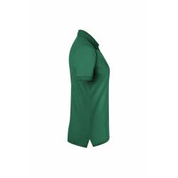 copy of Damen Workwear Poloshirt | PF 6 von KARLOWSKY / Farbe: hellbraun / 51% Polyester / 47% BW / 2% Elastane - 4