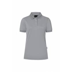 copy of Damen Workwear Poloshirt | PF 6 von KARLOWSKY / Farbe: salbei / 51% Polyester / 47% BW / 2% Elastane - 1
