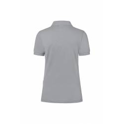 copy of Damen Workwear Poloshirt | PF 6 von KARLOWSKY / Farbe: salbei / 51% Polyester / 47% BW / 2% Elastane - 2
