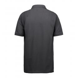 PRO Wear Herren Poloshirt | ohne Tasche 324 von ID / Farbe: koks / 50% BAUMWOLLE 50% POLYESTER - | MEIN-KASACK.de | kasa