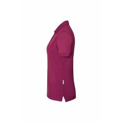 copy of Damen Workwear Poloshirt | PF 6 von KARLOWSKY / Farbe: platingrau / 51% Polyester / 47% BW / 2% Elastane - 3