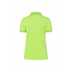 copy of Damen Workwear Poloshirt | PF 6 von KARLOWSKY / Farbe: fuchsia / 51% Polyester / 47% BW / 2% Elastane - 1