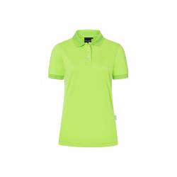 copy of Damen Workwear Poloshirt | PF 6 von KARLOWSKY / Farbe: fuchsia / 51% Polyester / 47% BW / 2% Elastane - 2
