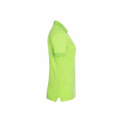 copy of Damen Workwear Poloshirt | PF 6 von KARLOWSKY / Farbe: fuchsia / 51% Polyester / 47% BW / 2% Elastane - 4