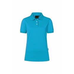 copy of Damen Workwear Poloshirt | PF 6 von KARLOWSKY / Farbe: kiwi / 51% Polyester / 47% BW / 2% Elastane - 1