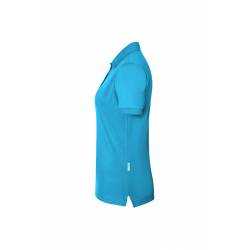 copy of Damen Workwear Poloshirt | PF 6 von KARLOWSKY / Farbe: kiwi / 51% Polyester / 47% BW / 2% Elastane - 3