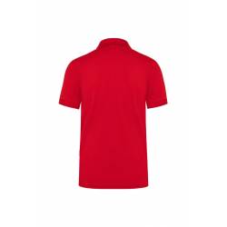 copy of Herren Workwear Poloshirt | PM 6 von KARLOWSKY / Farbe: anthrazit / 51% Polyester / 47% BW / 2% Elastane - 2
