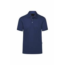 copy of Herren Workwear Poloshirt | PM 6 von KARLOWSKY / Farbe: rot / 51% Polyester / 47% BW / 2% Elastane - 1