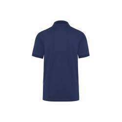 copy of Herren Workwear Poloshirt | PM 6 von KARLOWSKY / Farbe: rot / 51% Polyester / 47% BW / 2% Elastane - 2