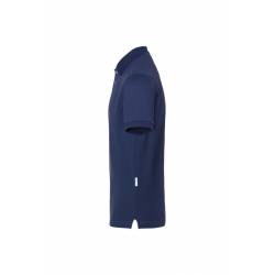 copy of Herren Workwear Poloshirt | PM 6 von KARLOWSKY / Farbe: rot / 51% Polyester / 47% BW / 2% Elastane - 3